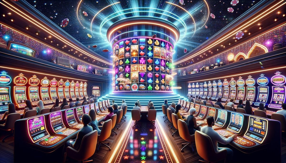 Gaple Online Game 